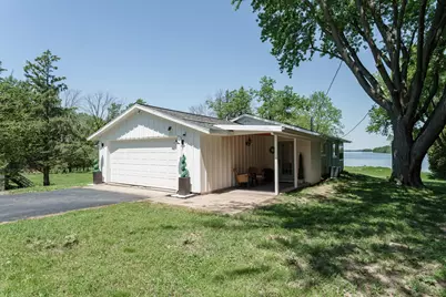 W4428  Lakeview Dr, Hustisford, WI 53034 - Photo 3