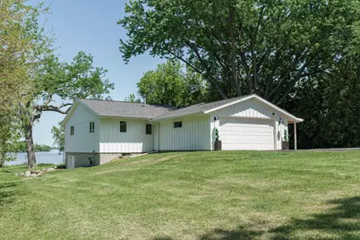 W4428  Lakeview Dr, Hustisford, WI 53034 - Photo 1