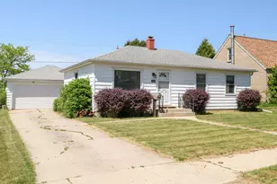 1520 Menomonee Ave, South Milwaukee, WI 53172 - Photo 1