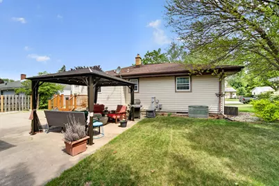 373  Garfield St, Burlington, WI 53105 - Photo 21