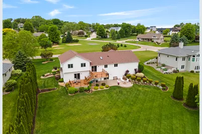 3658  Graham Paige Rd, Cottage Grove, WI 53527 - Photo 5