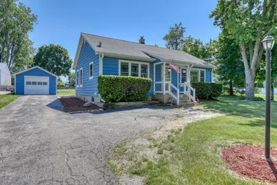 24519  84th St, Salem Lakes, WI 53168 - Photo 35