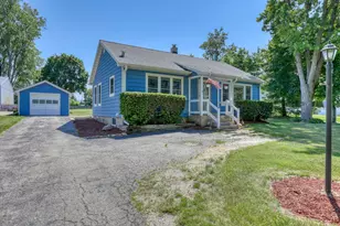 24519 84th St, Salem Lakes, WI 53168 - Photo 35