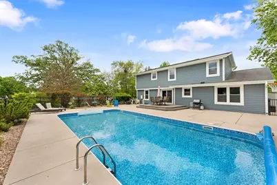 3106  Rolling Ridge Dr, Waukesha, WI 53188 - Photo 5