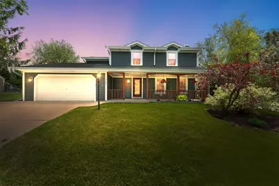 3106  Rolling Ridge Dr, Waukesha, WI 53188 - Photo 39