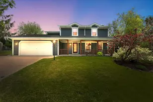 3106 Rolling Ridge Dr, Waukesha, WI 53188 - Photo 39