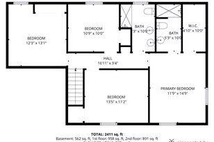 3106 Rolling Ridge Dr, Waukesha, WI 53188 - Photo 41