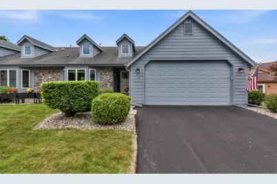 N98W17973  Bramblewood Ct, Germantown, WI 53022 - Photo 1