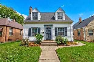 4872 N 40th St, Milwaukee, WI 53209 - Photo 1