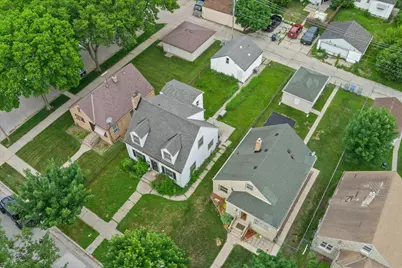 4872 N 40th St, Milwaukee, WI 53209 - Photo 37