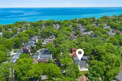 815 E Birch Ave, Whitefish Bay, WI 53217 - Photo 67