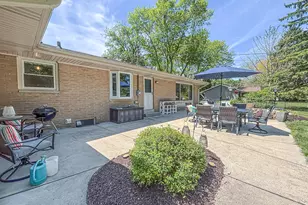 21660 Mayrose Blvd, Brookfield, WI 53045 - Photo 39