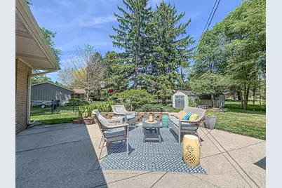 21660  Mayrose Blvd, Brookfield, WI 53045 - Photo 41