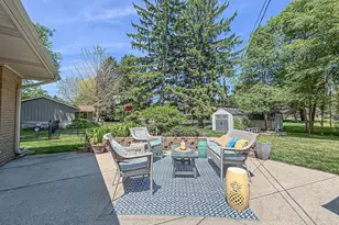 21660 Mayrose Blvd, Brookfield, WI 53045 - Photo 41