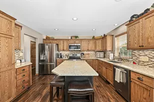 S89W31671 Cooper Pkwy, Mukwonago, WI 53149 - Photo 11