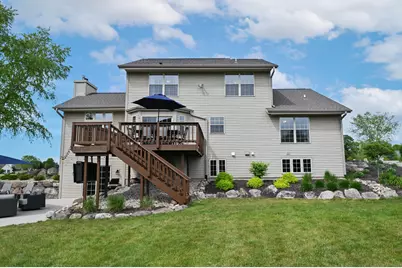 S89W31671  Cooper Pkwy, Mukwonago, WI 53149 - Photo 5