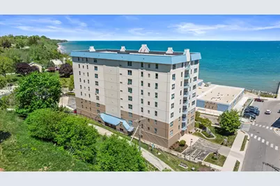 415 N Lake St #203, Port Washington, WI 53074 - Photo 29