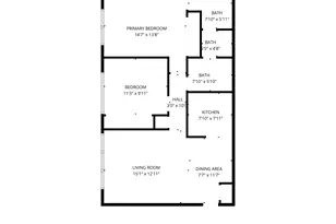 118 Evelyn Ln, Lake Geneva, WI 53147 - Photo 19