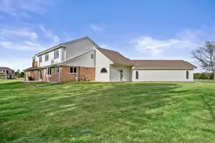 S90W34465 Whitetail Dr, Eagle, WI 53119 - Photo 61