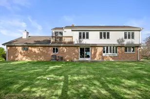 S90W34465 Whitetail Dr, Eagle, WI 53119 - Photo 63