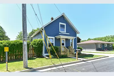 726  High St, Racine, WI 53182 - Photo 35