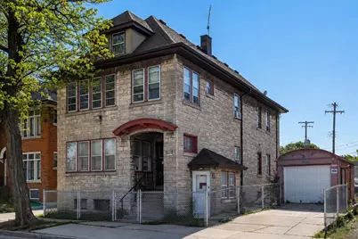 815 S 22nd St #815A, 817, Milwaukee, WI 53204 - Photo 3