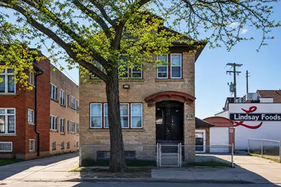815 S 22nd St #815A, 817, Milwaukee, WI 53204 - Photo 1