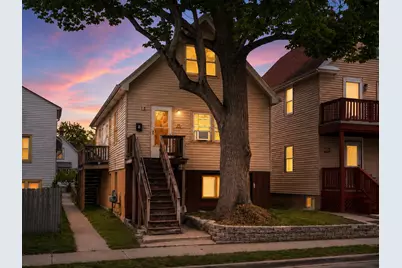 2375 S 16th St #2377, Milwaukee, WI 53215 - Photo 1