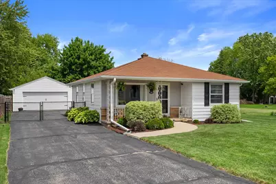 1438  Johnson Ave, Racine, WI 53402 - Photo 1
