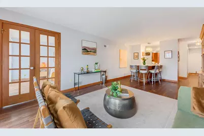 2525 S Shore Dr #1D, Milwaukee, WI 53207 - Photo 1