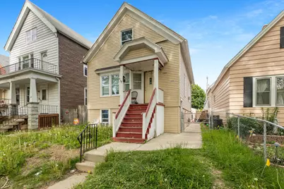 2442 S 12th St, Milwaukee, WI 53215 - Photo 1
