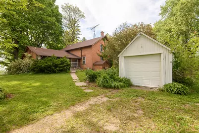 3650 N County Road Dj -, Hustisford, WI 53039 - Photo 37