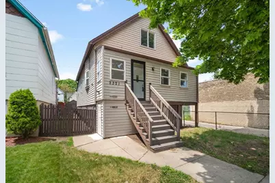 2321 S 19th St, Milwaukee, WI 53215 - Photo 1