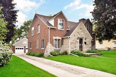 1713  Taylor Ln, West Bend, WI 53090 - Photo 1