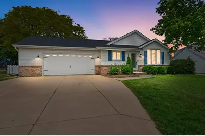 3938 W Minnesota Ave, Franklin, WI 53132 - Photo 1
