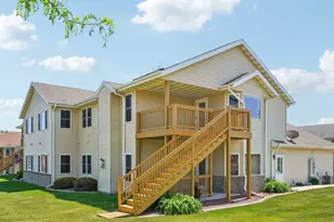 865 Prairie Gdns -, Kewaskum, WI 53040 - Photo 35