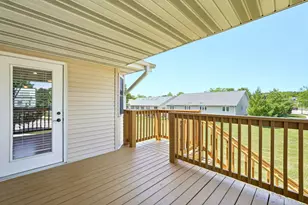 865 Prairie Gdns -, Kewaskum, WI 53040 - Photo 33