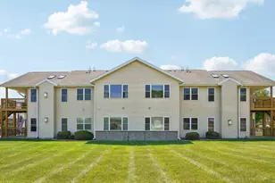865 Prairie Gdns -, Kewaskum, WI 53040 - Photo 37