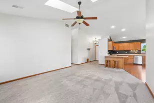 865 Prairie Gdns -, Kewaskum, WI 53040 - Photo 5
