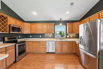 865  Prairie Gdns - #91, Kewaskum, WI 53040 - Photo 13
