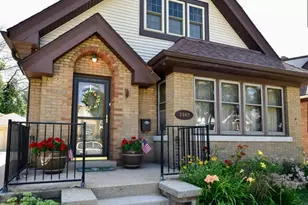 1442 S 54th St, West Milwaukee, WI 53214 - Photo 1