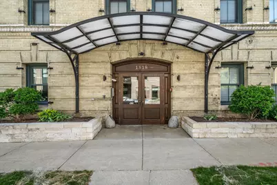1818 N Water St #303, Milwaukee, WI 53202 - Photo 29