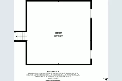 3813 S 13th St, Sheboygan, WI 53081 - Photo 37