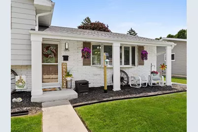 3813 S 13th St, Sheboygan, WI 53081 - Photo 3