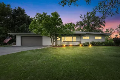 11300  Parkview Ln, Hales Corners, WI 53130 - Photo 1
