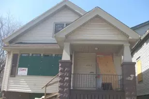 2553 N 35th St, Milwaukee, WI 53210 - Photo 1