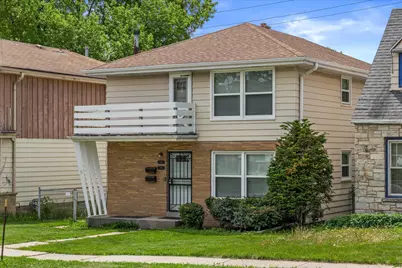 7029 W Hampton Ave, Milwaukee, WI 53218 - Photo 3