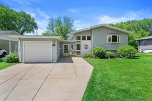 5613 Exeter St, Greendale, WI 53129 - Photo 1