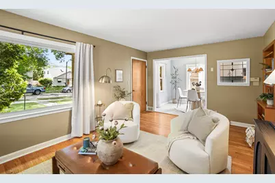 2815 N 88th St #2817, Milwaukee, WI 53222 - Photo 5
