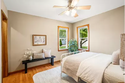 2815 N 88th St #2817, Milwaukee, WI 53222 - Photo 21
